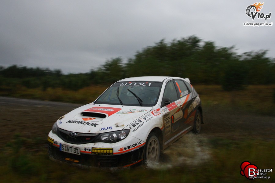 Rallye Lausitz